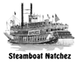 Steamboat Natchez Aaa Discount