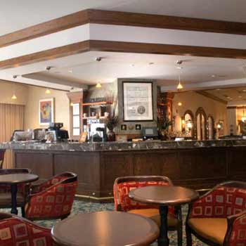 antonio san wyndham riverwalk hotel aaa