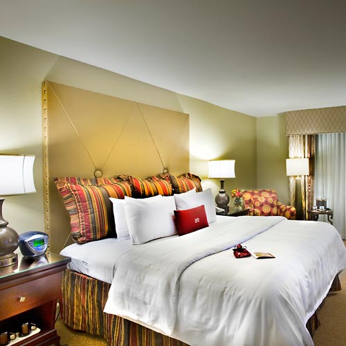 Astor crowne plaza hotel new orleans new orleans la aaa