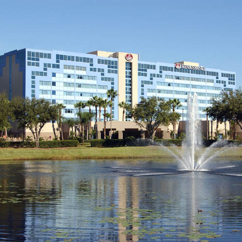 renaissance hotel orlando florida airport