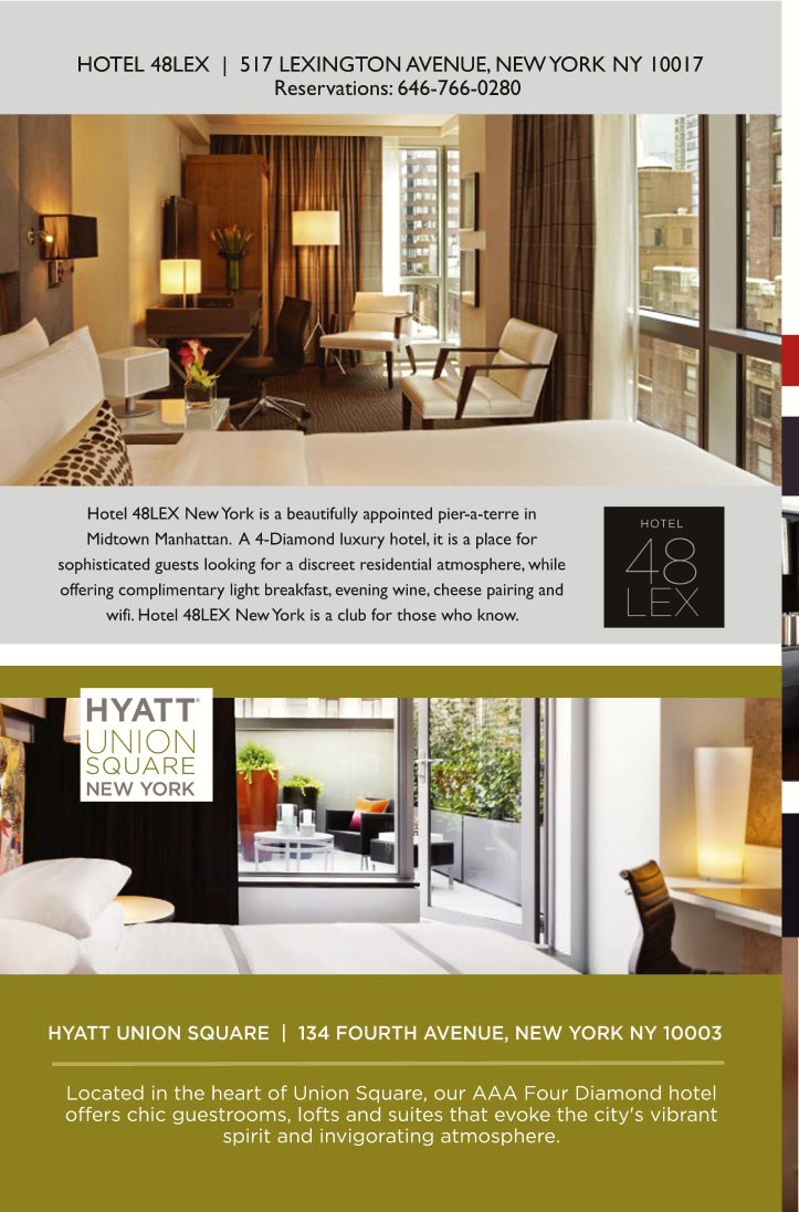 Hotels Near Lexington Ave New York Hotels Near Lexington Ave New York
