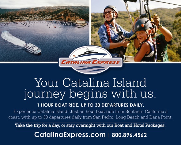 aaa discount coupon for catalina express