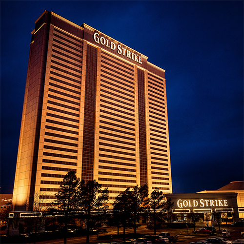 Gold Strike Tunica Hotel and Casino