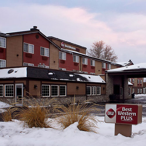 Best Western Plus Yakima Hotel - Yakima WA | AAA.com