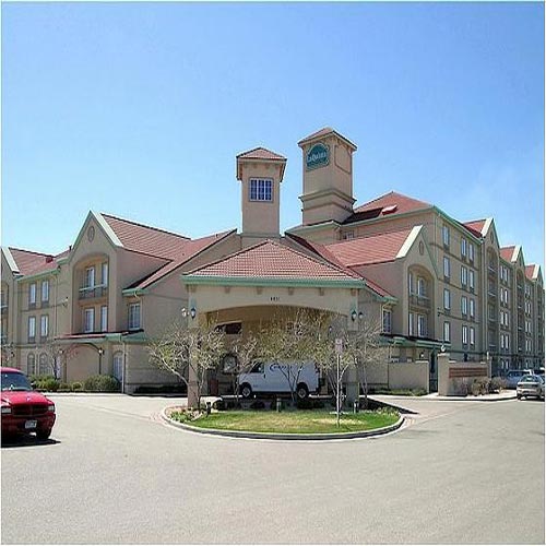 La Quinta Inn & Suites Denver Airport DIA Denver CO