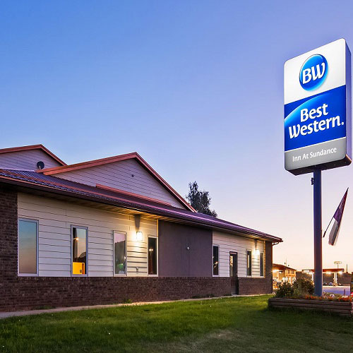 Aaa Travel Guides Hotels Sundance Wy