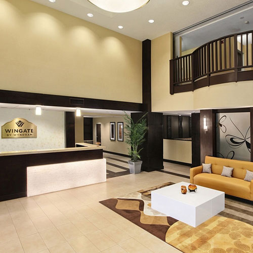 Aaa Travel Guides Hotels South Charleston Wv