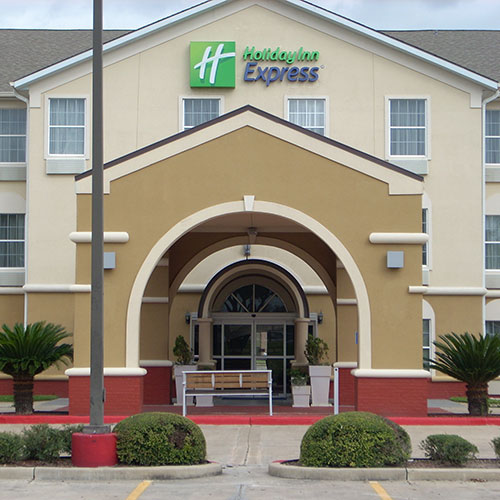 Aaa Travel Guides Hotels Columbus Tx