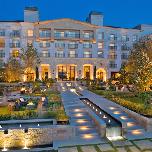 La Cantera Resort & Spa - San Antonio TX | AAA.com