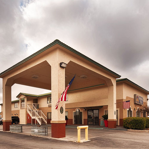 Aaa Travel Guides Hotels Sonora Tx