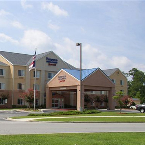 Aaa Travel Guides Hotels Jacksonville Nc