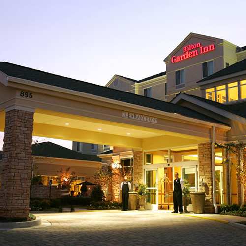 Hilton Garden Inn Gilroy Gilroy Ca Aaa Com