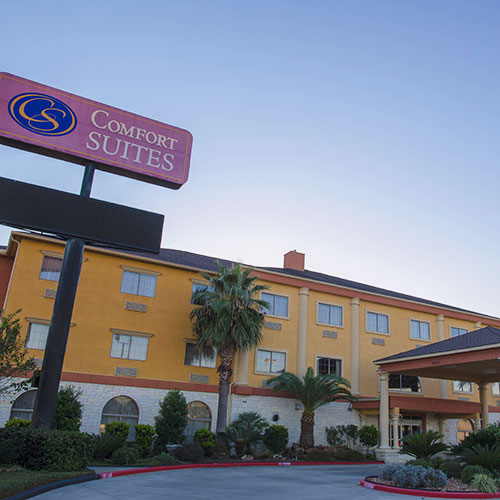 Aaa Travel Guides Hotels Kingwood Tx 4