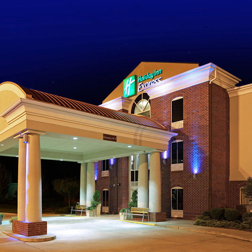 Aaa Travel Guides Hotels Minden La