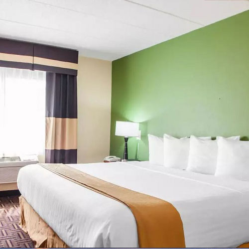 Aaa Travel Guides Hotels Bolingbrook Il