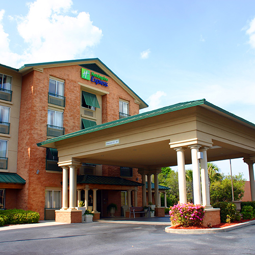 Casino near bluffton sc