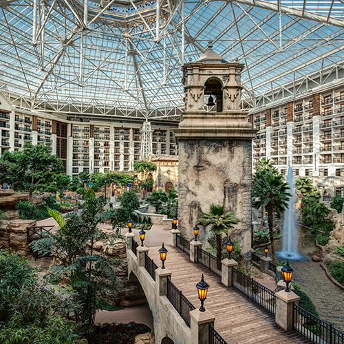 Gaylord Texan Resort and Convention Center, Grapevine – Updated