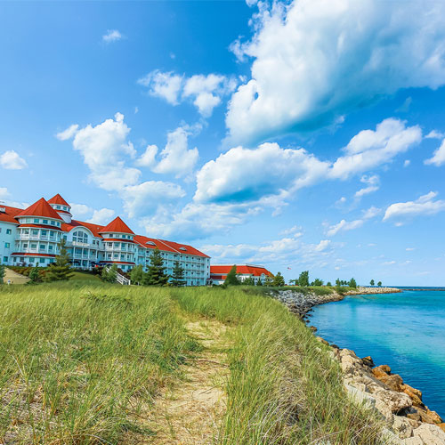 Blue Harbor Resort & Conference Center Sheboygan WI