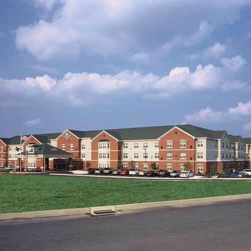 Aaa Travel Guides Hotels Middletown Pa