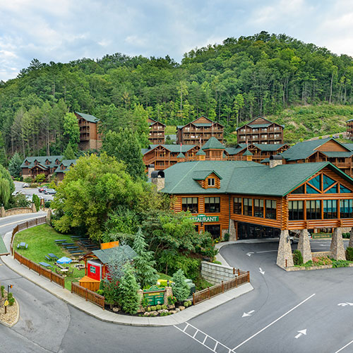 Directions To Westgate Resort Gatlinburg Tennessee Westgate Smoky Mountain Resort & Spa - Gatlinburg Tn | Aaa.com