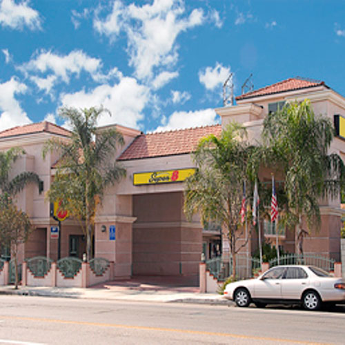 Aaa Travel Guides Hotels North Hollywood Ca 4