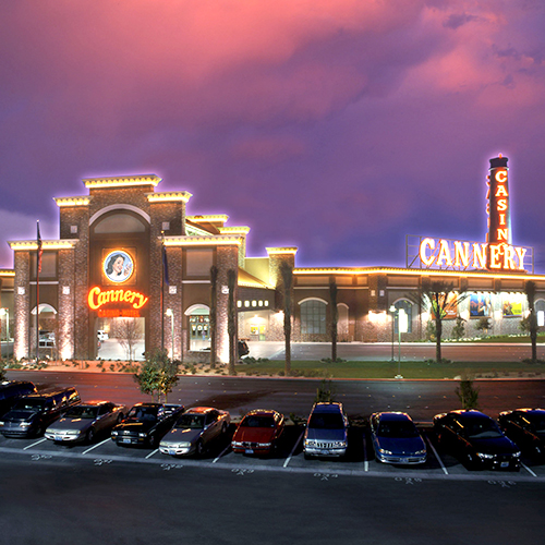 movie times for cannery casino