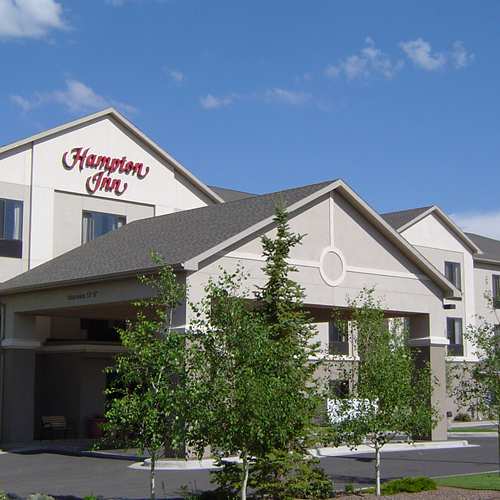 Hilton Garden Inn Laramie Laramie Wy Aaa Com