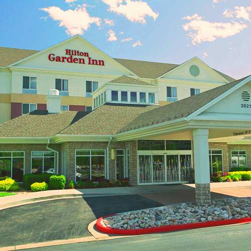 Hilton Garden Inn - Fort Collins Co Aaacom