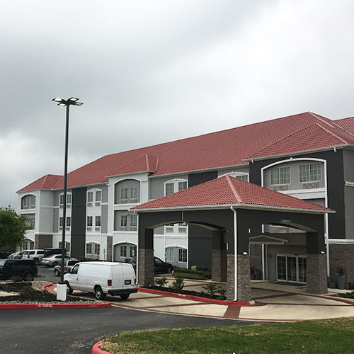 Hampton Inn Suites Boerne Tx Aaa Com