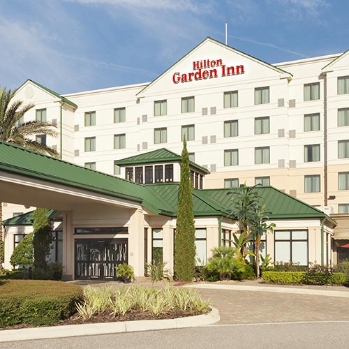 Holiday Inn Express Hotel Suites Palm Coast Flagler Beach Area