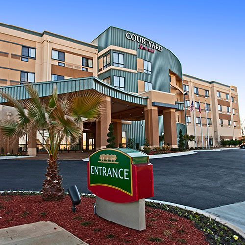 Aaa Travel Guides Hotels Warner Robins Ga