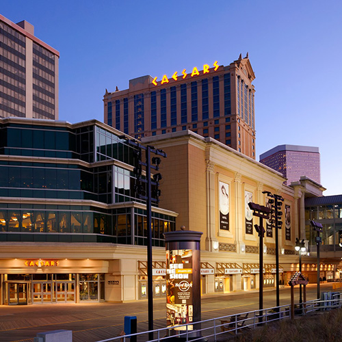 caesars casino atlantic city restaurants