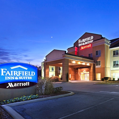 Aaa Travel Guides Hotels East Ridge Tn