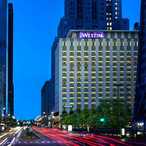 Michigan Ave, Chicago IL  Downtown chicago, Chicago attractions