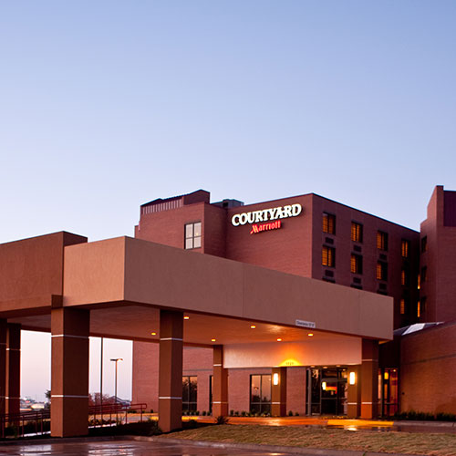 Aaa Travel Guides Hotels Killeen Tx