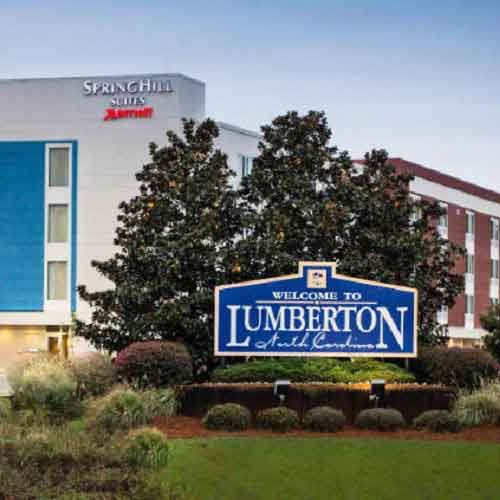 AAA Travel Guides Lumberton  North Carolina