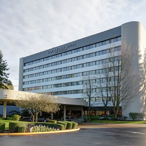 Doubletree Suites By Hilton Seattle Airport Southcenter Tukwila