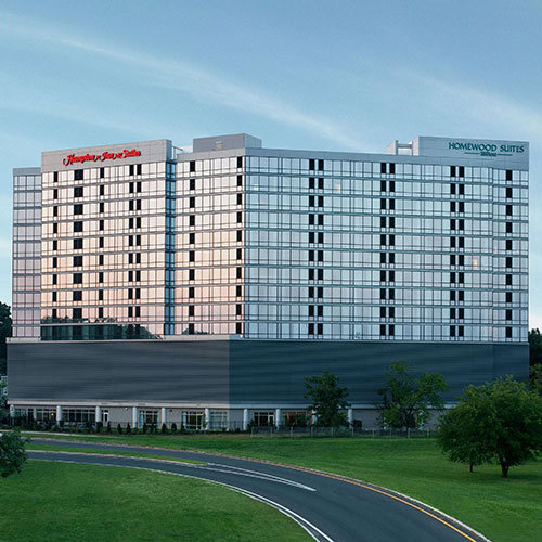 Homewood Suites by Hilton Teaneck/Glenpointe - Teaneck NJ | AAA.com