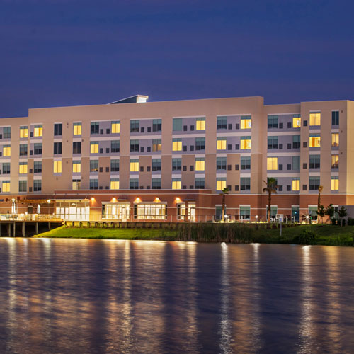 Jacksonville FL Hotels, St. Johns Town Center Hotel  Hyatt Place Jacksonville  St. Johns Town Center Hotel