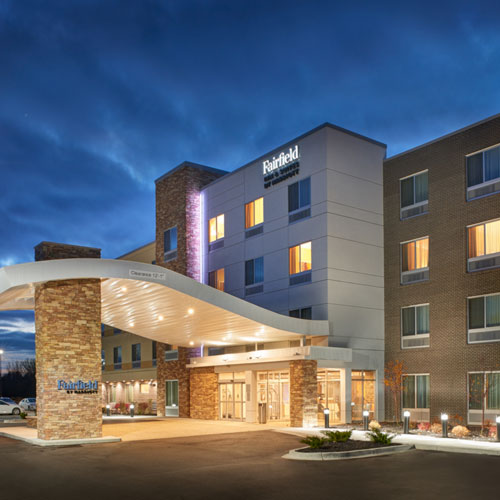 Ann Arbor Marriott Ypsilanti At Eagle Crest Mi Aaa Hotels In Ypsilanti Mi