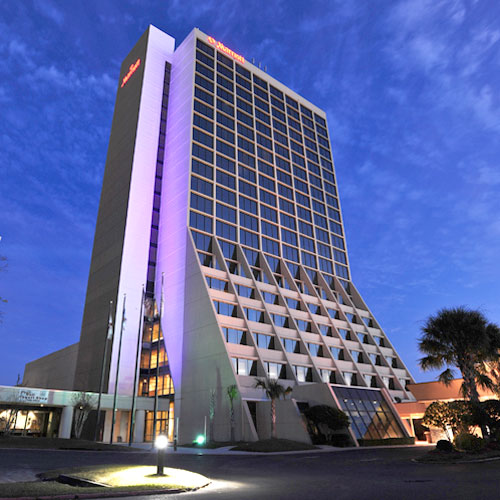 Mobile Marriott Mobile AL