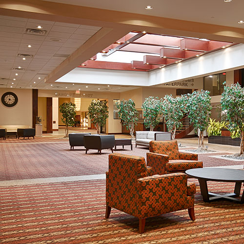Wyndham Garden Sterling Heights Mi Aaa