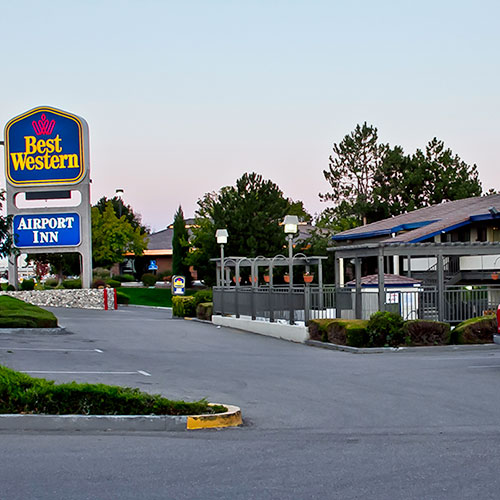 Wheels Up! Your Gateway to Missouri Adventures Starts at Best Western Airport Inn RV Park