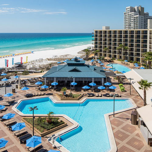 residence innmarriott sandestin at grand boulevard