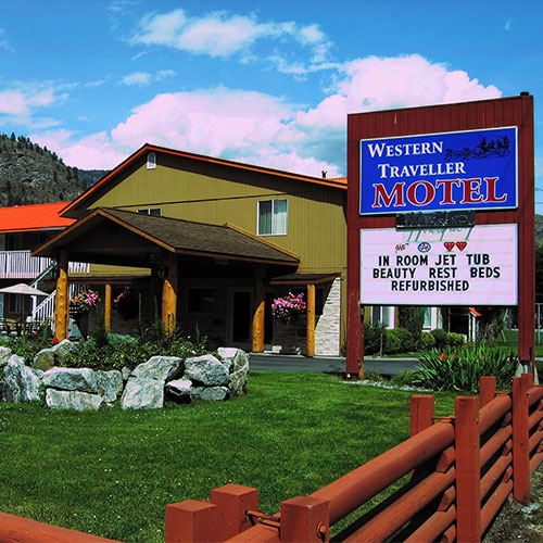 AAA Travel Guides Grand Forks, British Columbia