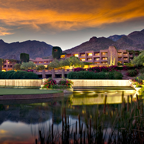 Loews Ventana Canyon Resort - Tucson AZ | AAA.com