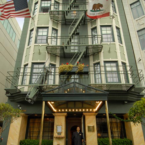 the opera house hotel san francisco the opera house hotel san francisco