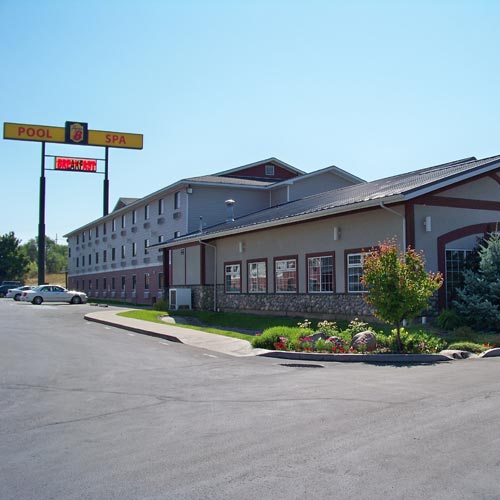 Motel Argonne Spokane Wa Motel Argonne Spokane Wa