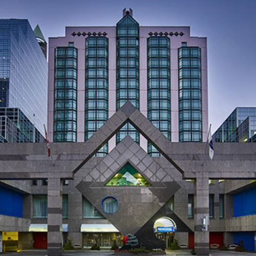 Novotel Toronto North York - Toronto ON