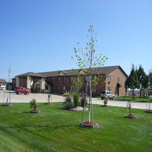 AAA Travel Guides Mount Pleasant, Iowa